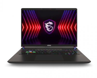 Laptop Gamer MSI Vector 16 HX A14VGG 16