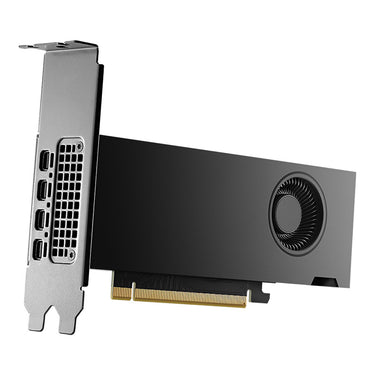 Tarjeta de Video PNY NVIDIA RTX 2000 Ada, 16GB 128-bit GDDR6, PCI Express x8 4.0