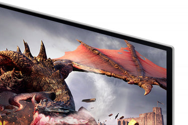 Monitor Gamer Samsung LS32DG800SLXZX OLED 32