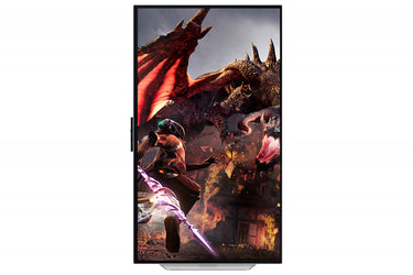 Monitor Gamer Samsung LS32DG800SLXZX OLED 32