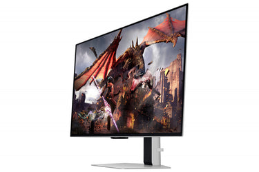 Monitor Gamer Samsung LS32DG800SLXZX OLED 32