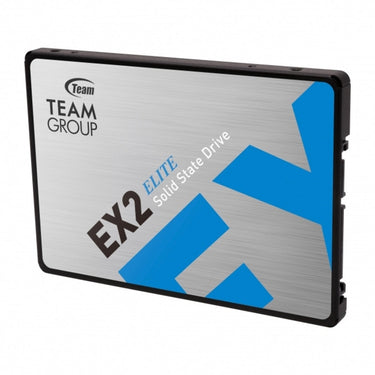SSD Team Group EX2, 2TB, SATA III, 2.5