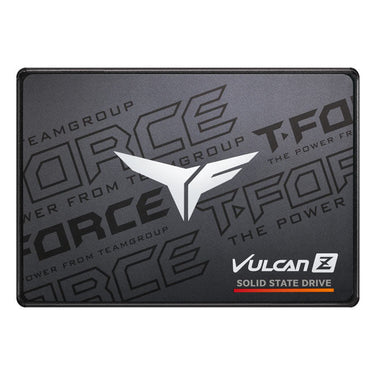 SSD Team Group T-Force Vulcan, 1TB, SATA III, 2.5
