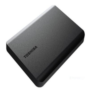 Disco Duro Externo Toshiba Canvio Basics 2.5