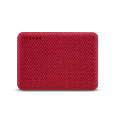 Disco Duro Externo Toshiba Canvio Advance 2.5