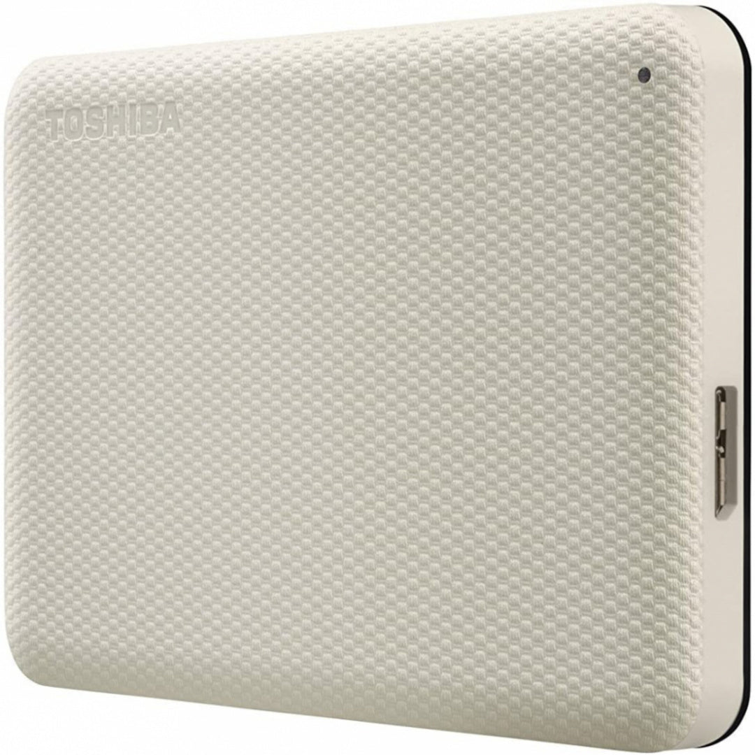 Disco Duro Externo Toshiba Canvio Advance V10 2.5