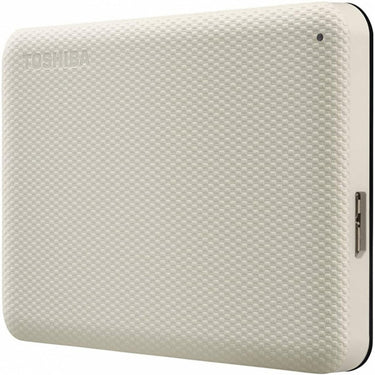 Disco Duro Externo Toshiba Canvio Advance V10 2.5