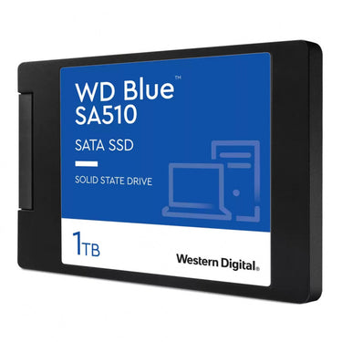SSD WD Blue SA510, 1TB, 2.5