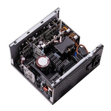 Fuente de Poder XPG CORE REACTOR 80 PLUS Gold, Modular, 24-pin ATX, 120mm, 650W