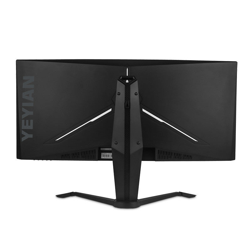 Monitor Gamer Curvo Yeyian Sigurd 4000 LED 34