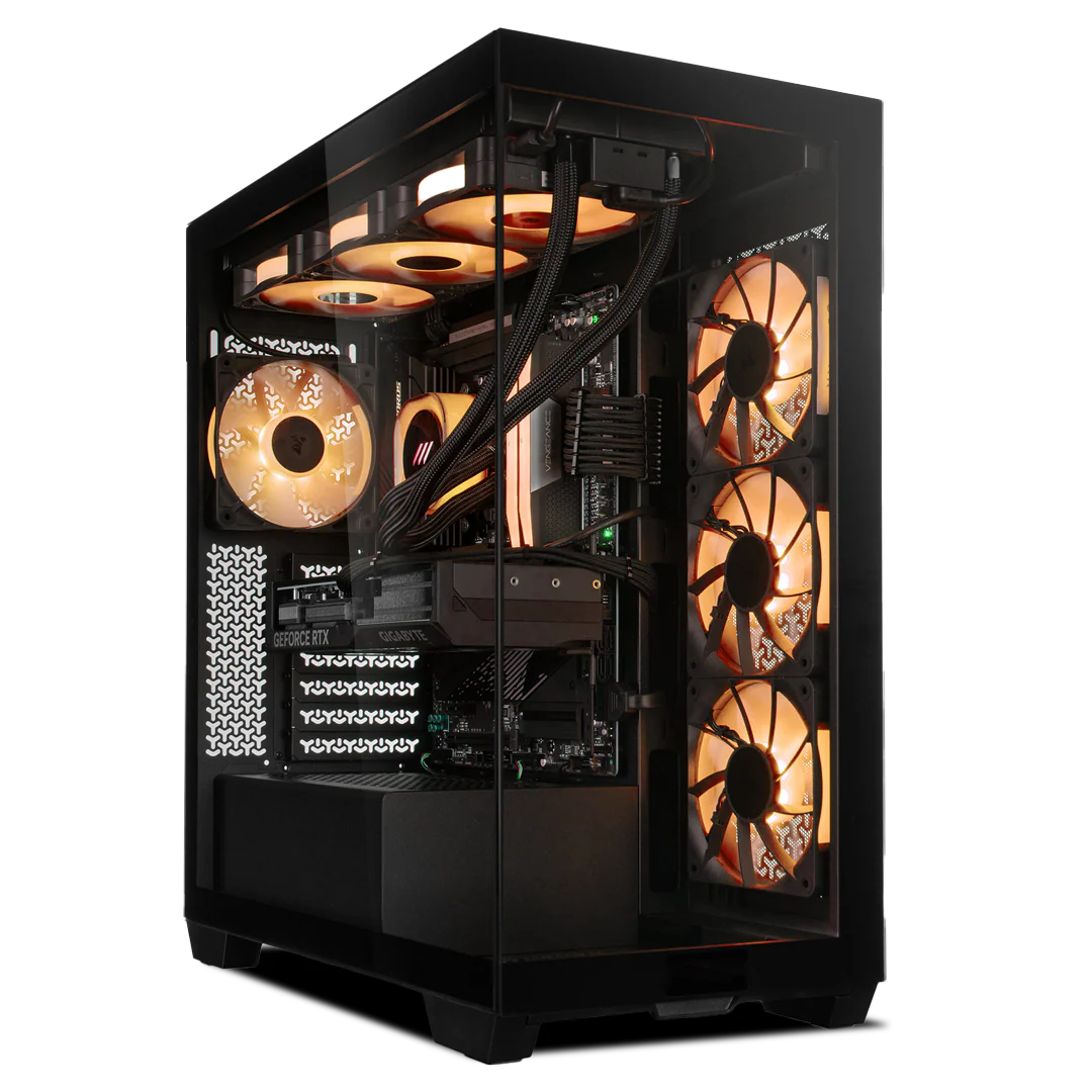PC INVICTUS  GeForce RTX™  5060 Ti, Intel® Core™ i7-14700F, 32GB DDR5 RAM, 1TB M.2 Nvme Gen 4 SSD, Windows 11, PC Power-028,
