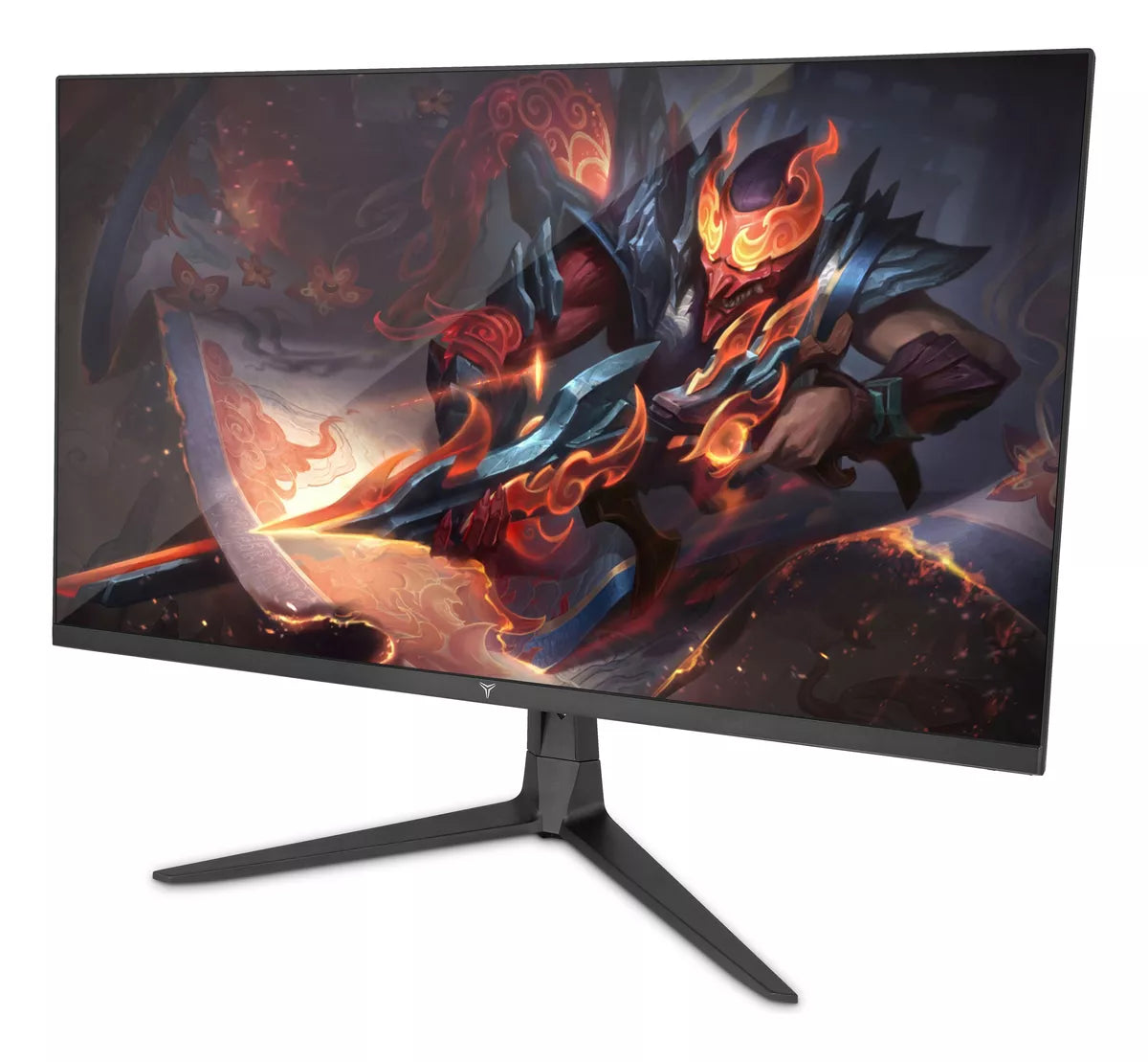 Monitor Gamer Yeyian YMF-VAF25-G1 LED 24.5