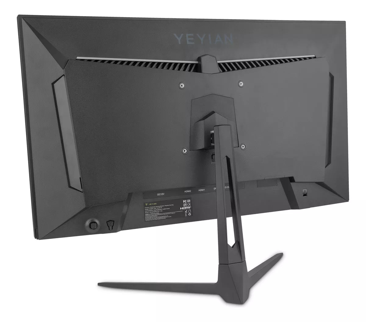 Monitor Gamer Yeyian YMF-VAF25-G1 LED 24.5