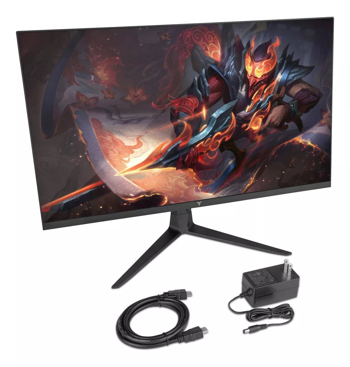 Monitor Gamer Yeyian YMF-VAF25-G1 LED 24.5