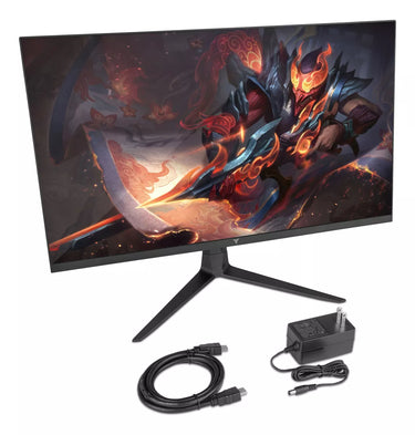 Monitor Gamer Yeyian YMF-VAF25-G1 LED 24.5