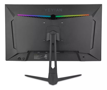 Monitor Gamer Yeyian YMF-VAF25-G1 LED 24.5