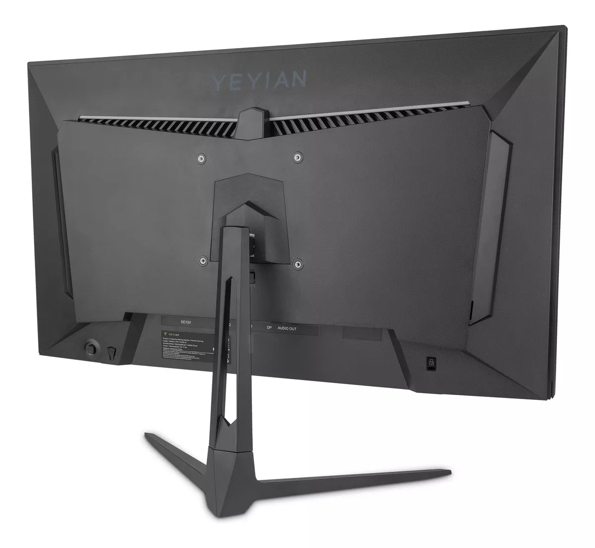 Monitor Gamer Yeyian YMF-VAF25-G1 LED 24.5