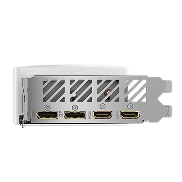 Tarjeta de Video Gigabyte NVIDIA GeForce RTX 4060 Ti AERO OC 8G, 8GB 128-bit GDDR6, PCI Express 4.0