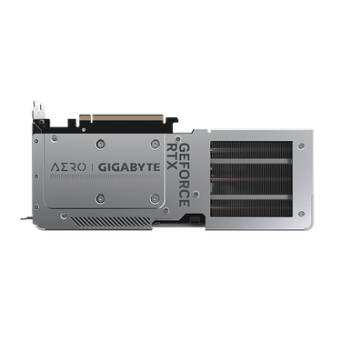 Tarjeta de Video Gigabyte NVIDIA GeForce RTX 4060 Ti AERO OC 8G, 8GB 128-bit GDDR6, PCI Express 4.0