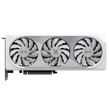 Tarjeta de Video Gigabyte NVIDIA GeForce RTX 4060 Ti AERO OC 8G, 8GB 128-bit GDDR6, PCI Express 4.0