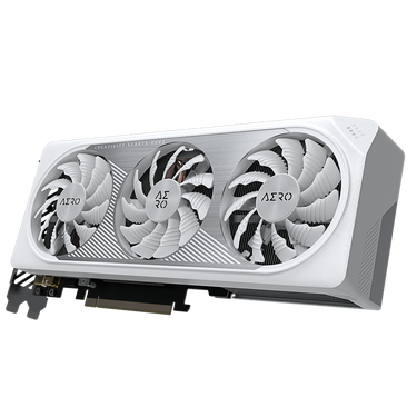 Tarjeta de Video Gigabyte NVIDIA GeForce RTX 4060 Ti AERO OC 8G, 8GB 128-bit GDDR6, PCI Express 4.0