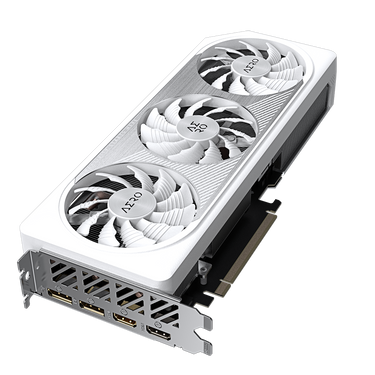 Tarjeta de Video Gigabyte NVIDIA GeForce RTX 4060 Ti AERO OC 8G, 8GB 128-bit GDDR6, PCI Express 4.0