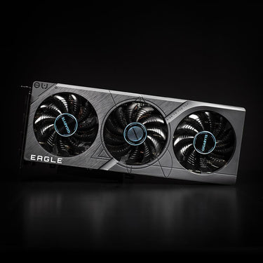 Tarjeta de Video Gigabyte NVIDIA RTX 4060 Ti EAGLE OC 8G, 8GB 128-bit GDDR6, PCI Express 4.0