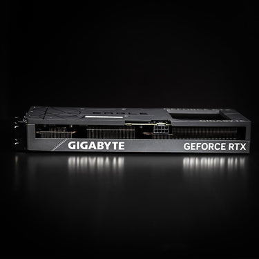 Tarjeta de Video Gigabyte NVIDIA RTX 4060 Ti EAGLE OC 8G, 8GB 128-bit GDDR6, PCI Express 4.0