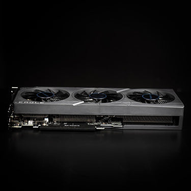 Tarjeta de Video Gigabyte NVIDIA RTX 4060 Ti EAGLE OC 8G, 8GB 128-bit GDDR6, PCI Express 4.0