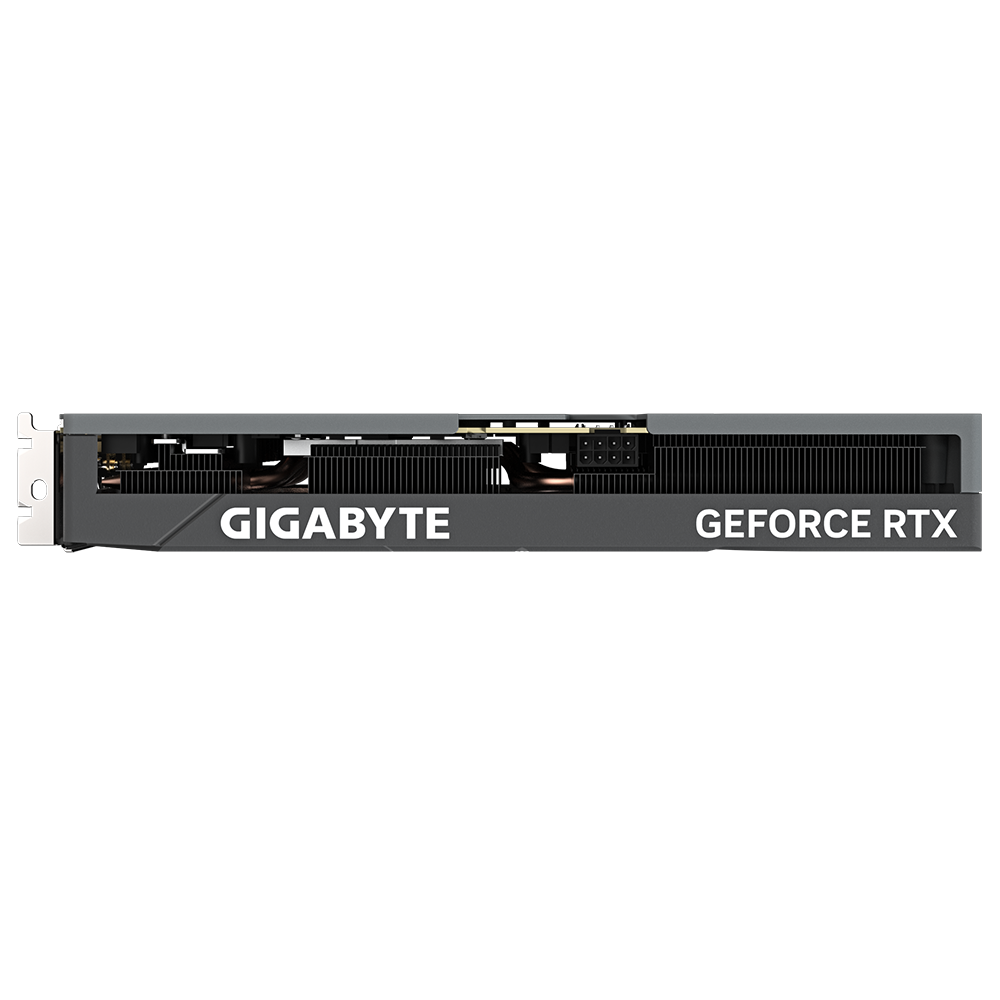 Tarjeta de Video Gigabyte NVIDIA RTX 4060 Ti EAGLE OC 8G, 8GB 128-bit GDDR6, PCI Express 4.0