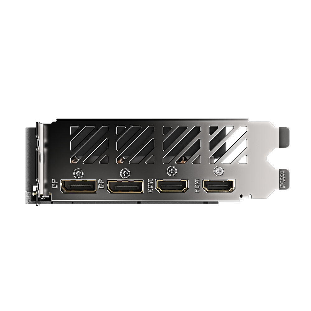 Tarjeta de Video Gigabyte NVIDIA RTX 4060 Ti EAGLE OC 8G, 8GB 128-bit GDDR6, PCI Express 4.0