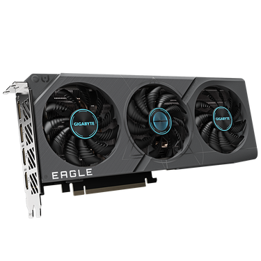 Tarjeta de Video Gigabyte NVIDIA RTX 4060 Ti EAGLE OC 8G, 8GB 128-bit GDDR6, PCI Express 4.0