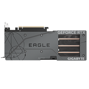 Tarjeta de Video Gigabyte NVIDIA RTX 4060 Ti EAGLE OC 8G, 8GB 128-bit GDDR6, PCI Express 4.0