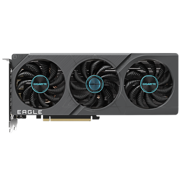 Tarjeta de Video Gigabyte NVIDIA RTX 4060 Ti EAGLE OC 8G, 8GB 128-bit GDDR6, PCI Express 4.0