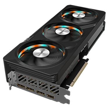 Tarjeta de Vídeo Gigabyte NVIDIA GeForce RTX 4070 Super OC, 12GB 192-bit GDDR6X, GV-N407SGAMING OC-12GD