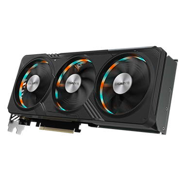 Tarjeta de Vídeo Gigabyte NVIDIA GeForce RTX 4070 Super OC, 12GB 192-bit GDDR6X, GV-N407SGAMING OC-12GD