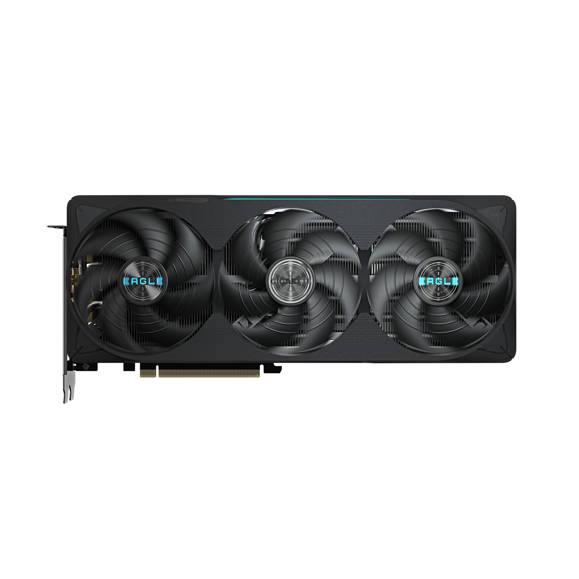 Tarjeta de Video GIGABYTE GeForce RTX 5070Ti EAGLE OC Edition / 16GB GDDR7 / 256-bit / DisplayPort x3 / HDMI