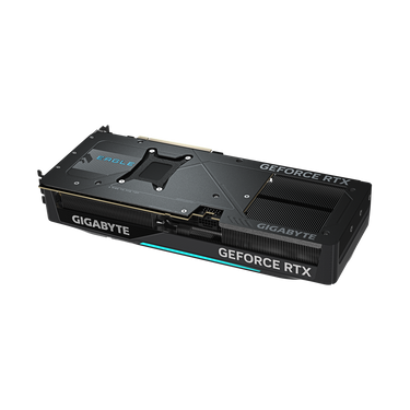 Tarjeta de Video GIGABYTE GeForce RTX 5070Ti EAGLE OC Edition / 16GB GDDR7 / 256-bit / DisplayPort x3 / HDMI