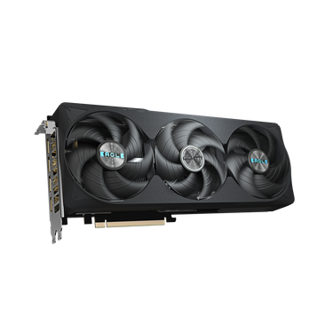 Tarjeta de Video GIGABYTE GeForce RTX 5070Ti EAGLE OC Edition / 16GB GDDR7 / 256-bit / DisplayPort x3 / HDMI