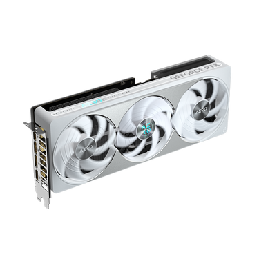 Tarjeta de Vídeo Gigabyte GeForce RTX™ 5080 RTX 5080 AERO OC SFF 16G CI Express 5.0 x16 . GV-N5080AERO OC-16GD