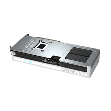 Tarjeta de Vídeo Gigabyte GeForce RTX™ 5080 RTX 5080 AERO OC SFF 16G CI Express 5.0 x16 . GV-N5080AERO OC-16GD
