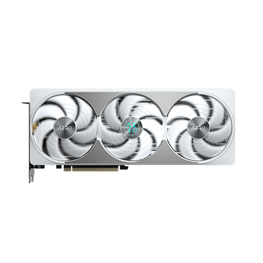 Tarjeta de Vídeo Gigabyte GeForce RTX™ 5080 RTX 5080 AERO OC SFF 16G CI Express 5.0 x16 . GV-N5080AERO OC-16GD