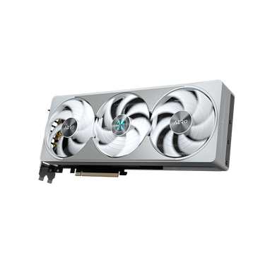 Tarjeta de Vídeo Gigabyte GeForce RTX™ 5080 RTX 5080 AERO OC SFF 16G CI Express 5.0 x16 . GV-N5080AERO OC-16GD