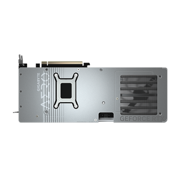Tarjeta de Vídeo Gigabyte GeForce RTX™ 5080 RTX 5080 AERO OC SFF 16G CI Express 5.0 x16 . GV-N5080AERO OC-16GD