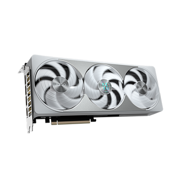 Tarjeta de Vídeo Gigabyte GeForce RTX™ 5080 RTX 5080 AERO OC SFF 16G CI Express 5.0 x16 . GV-N5080AERO OC-16GD