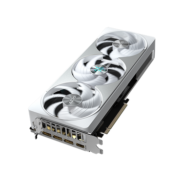 Tarjeta de Vídeo Gigabyte GeForce RTX™ 5080 RTX 5080 AERO OC SFF 16G CI Express 5.0 x16 . GV-N5080AERO OC-16GD