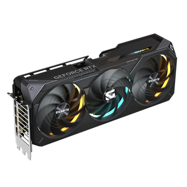 Tarjeta de vídeo Gigabyte GeForce RTX™ 5080 GAMING OC 16G CI Express 5.0 x16 . GV-N5080GAMING OC-16GD