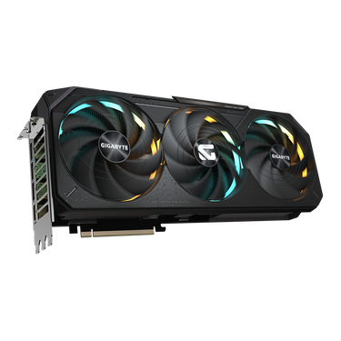 Tarjeta de vídeo Gigabyte GeForce RTX™ 5080 GAMING OC 16G CI Express 5.0 x16 . GV-N5080GAMING OC-16GD