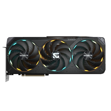 Tarjeta de vídeo Gigabyte GeForce RTX™ 5080 GAMING OC 16G CI Express 5.0 x16 . GV-N5080GAMING OC-16GD