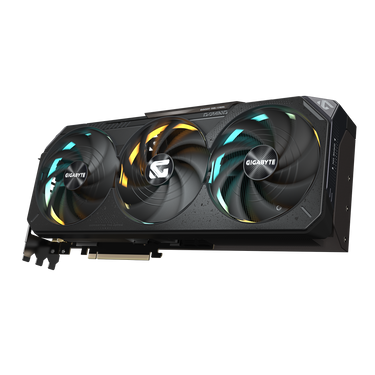 Tarjeta de vídeo Gigabyte GeForce RTX™ 5080 GAMING OC 16G CI Express 5.0 x16 . GV-N5080GAMING OC-16GD